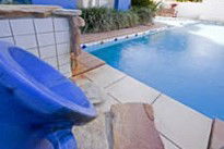 Myconos Resort - Accommodation China 2