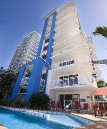 Myconos Resort - Accommodation China 3