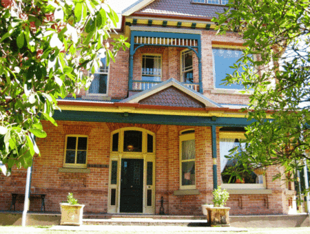 Penghana Bed and Breakfast - Accommodation Guide