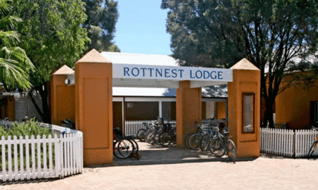 Rottnest Lodge - Accommodation Guide