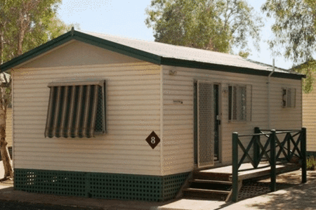 Karratha WA Accommodation China