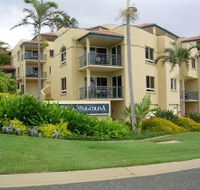 Villa Mar Colina - Accommodation China