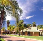Sunraysia Resort - Accommodation Guide