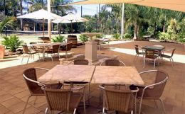 Sunraysia Resort - Accommodation Guide 3