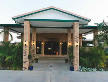 Winton QLD Accommodation China