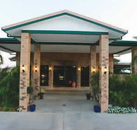 Boulder Opal Motor Inn - Accommodation China