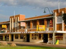 North Gregory Hotel Motel - Accommodation China 4