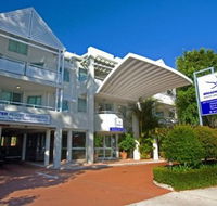 Broadwater Resort Apartments - Accommodation China