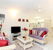 Port Douglas Outrigger Apartments - Accommodation China