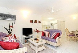 Port Douglas Outrigger Apartments - Accommodation Asia 0
