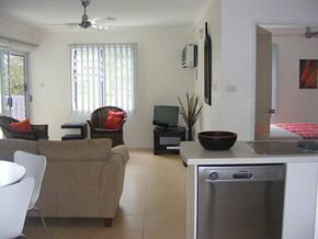 Port Douglas Outrigger Apartments - Accommodation Asia 4