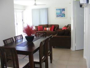 Port Douglas Outrigger Apartments - Accommodation Asia 5