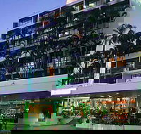 Cairns Sunshine Tower Hotel - Accommodation China