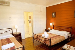 Easystay Motel - Accommodation China
