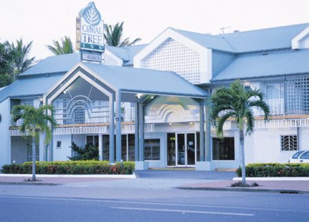 Kamerunga QLD Accommodation China