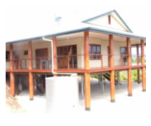 The Summit Rainforest Retreat - Accommodation Guide 1