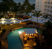 Rydges Tradewinds Cairns - Accommodation China