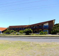 Comfort Inn Wisteria Lodge - Accommodation Guide