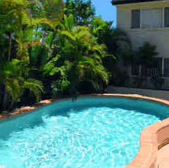 Swan Lane Apartments - Accommodation China
