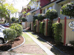 Swan Lane Apartments - Accommodation China 2