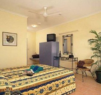 Fig Tree Lodge - Accommodation China 1