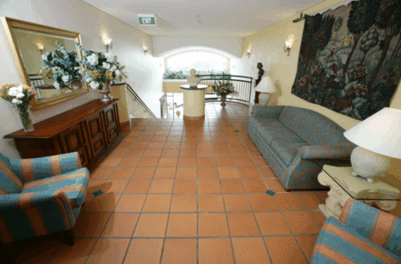 Il Palazzo Boutique Hotel - thumb 3