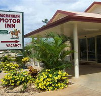 Moranbah Motor Inn Bar And Restaurant - Accommodation China