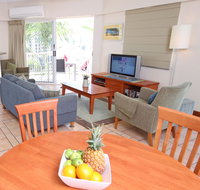 Coolum Seaside Apartments - Accommodation Guide