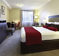 The Swanston Hotel Melbourne Grand Mercure - Accommodation Asia