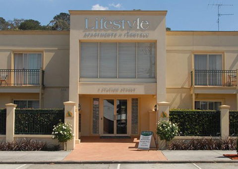 Lifestyle Apartments At Ferntree - Accommodation Guide 0