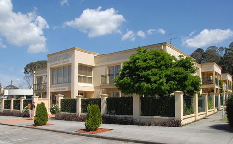 Lifestyle Apartments At Ferntree - Accommodation Guide 1