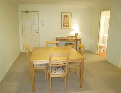Lifestyle Apartments At Ferntree - Accommodation Guide 2