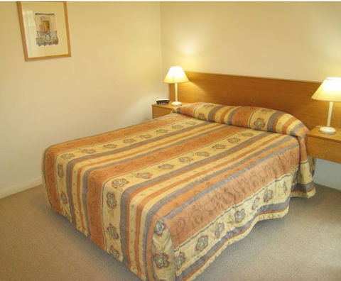 Lifestyle Apartments At Ferntree - Accommodation Guide 3