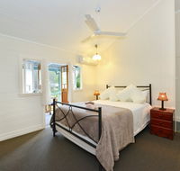 Lilybank - Accommodation China