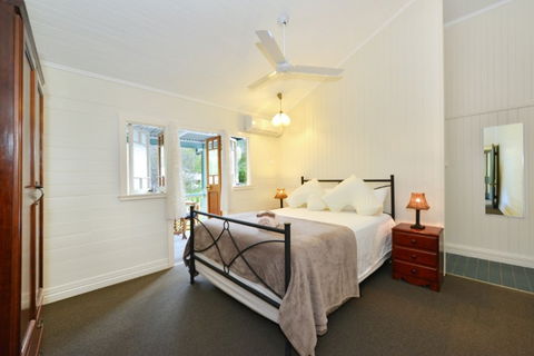 Lilybank - Accommodation China 0