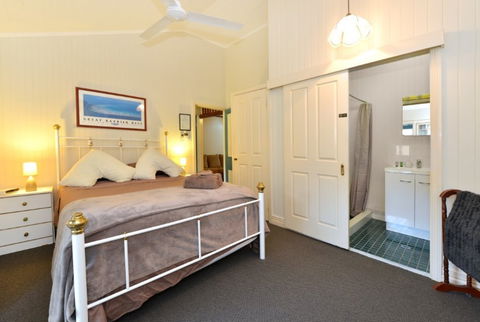 Lilybank - Accommodation China 1