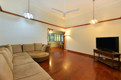 Lilybank - Accommodation China 2