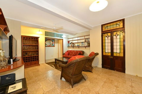 Lilybank - Accommodation China 3