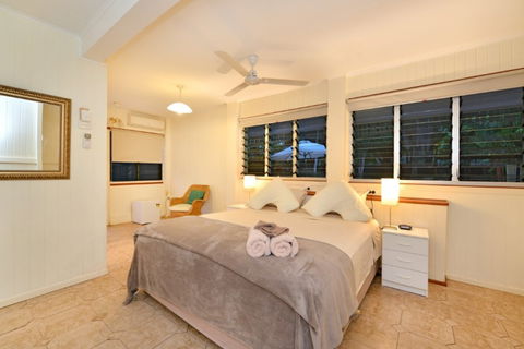 Lilybank - Accommodation China 4