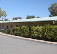 Macdonnell Range Holiday Park - Accommodation Guide