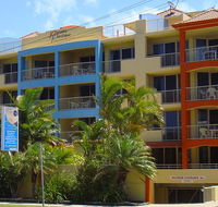 Paradis Pacifique - Accommodation China