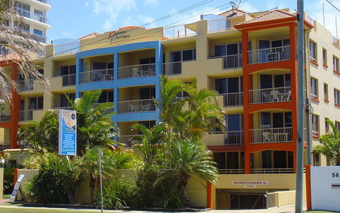 Paradis Pacifique - Accommodation China 0