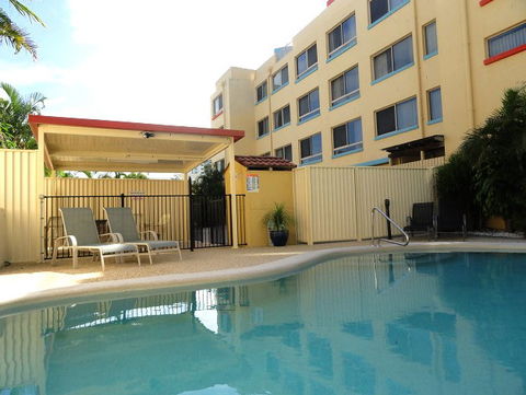 Paradis Pacifique - Accommodation China 2