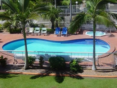 Key Largo Apartments - Accommodation Asia 3