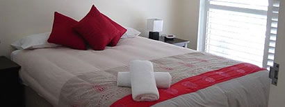 Key Largo Apartments - Accommodation Asia 4