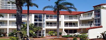 Key Largo Apartments - Accommodation Asia 5