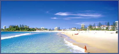 Key Largo Apartments - Accommodation Asia 6