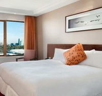Hilton on the Park Melbourne - Accommodation Asia