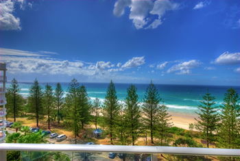 Solnamara Beachfront Apartments - Accommodation Asia 5