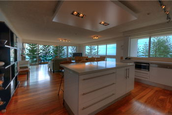 Solnamara Beachfront Apartments - Accommodation Asia 8